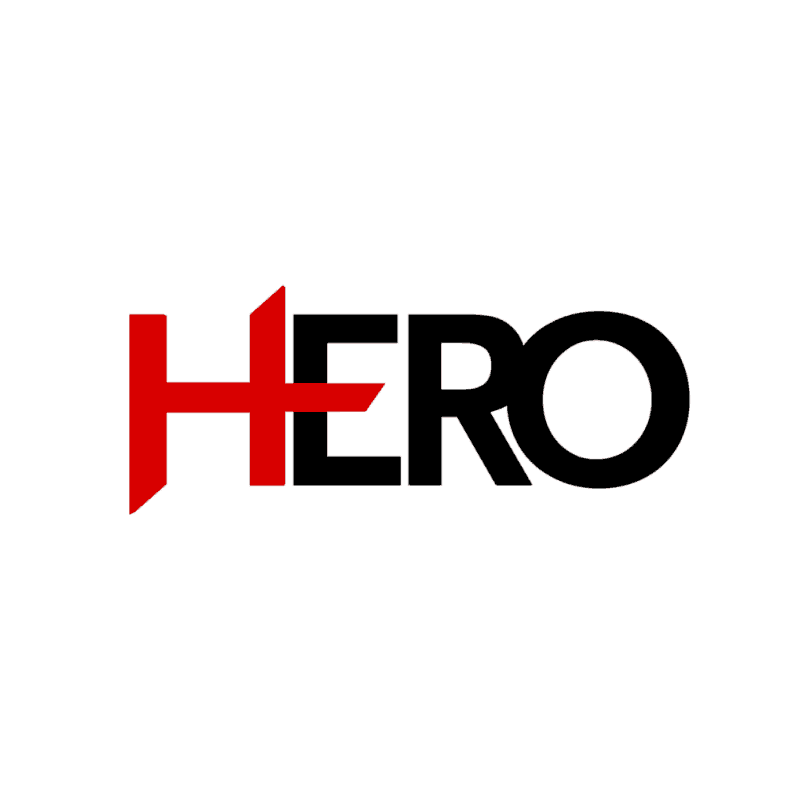 Hero Mtb Sticker by HERO Dolomites