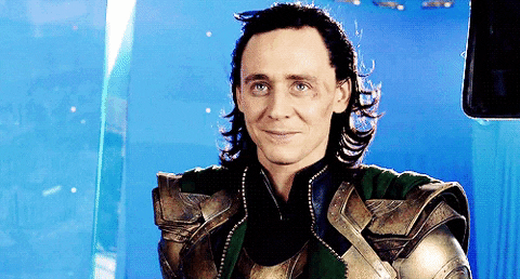 Bb-loki GIFs - Get the best GIF on GIPHY