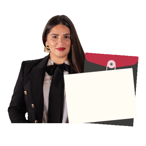 Audra Vega Realtor Sticker