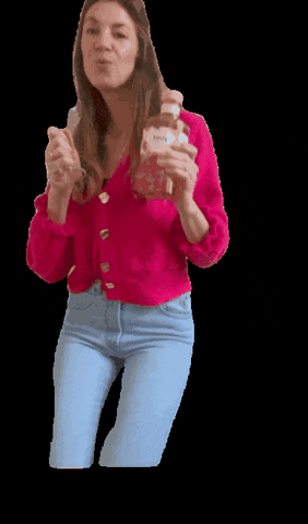 Maison Claire interior design GIF