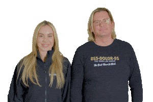 Besos Sticker by gwardlaw