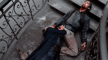 Possession GIF