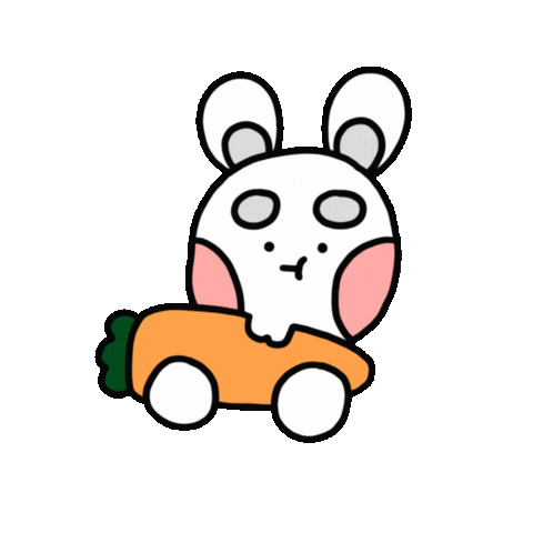 Eat Sticker