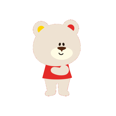 Clapping Cheering Sticker by RainbowsHospice