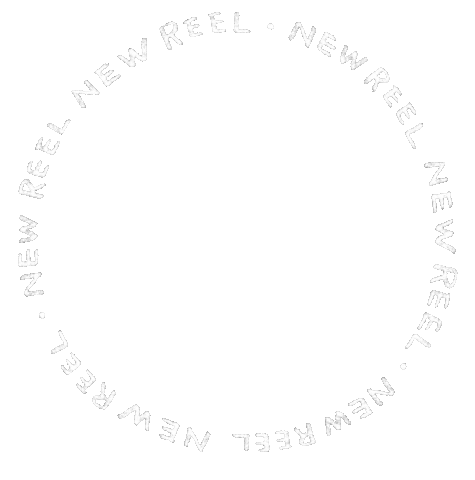 Newreel Sticker