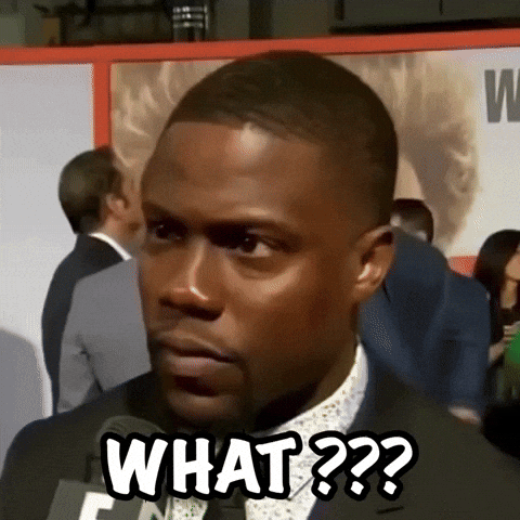 Saythatagain What GIF