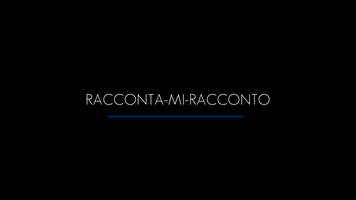 Raccontamiracconto GIF by Compagnia EgriBiancoDanza