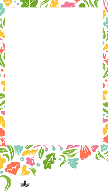 Party Garden Sticker by Galleria