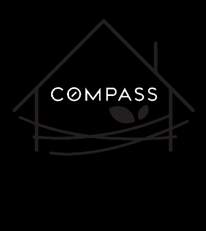 Modern Nest Group | Compass GIF