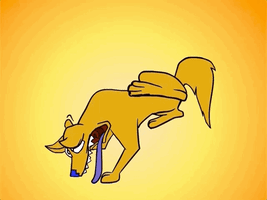 Animation Lol GIF