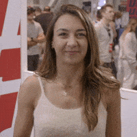 Stop It No Way GIF by UFC