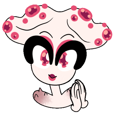 Celebration Sticker