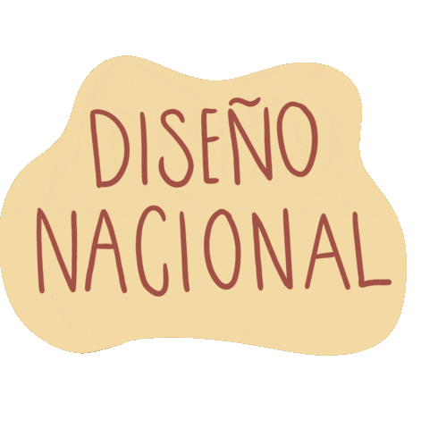 Proud Nacional Sticker