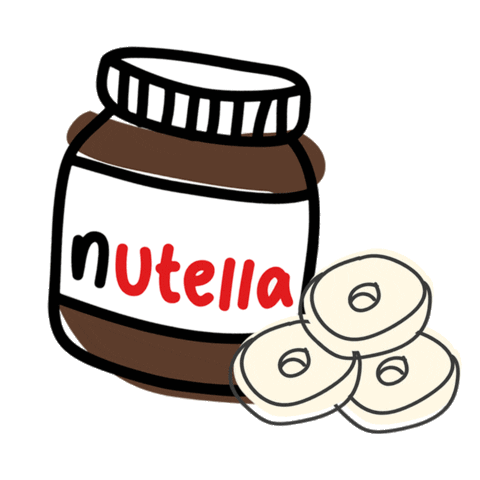 Empanadas Margarita Sticker