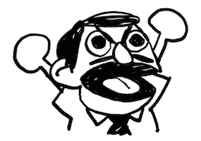 Bendaora Sticker