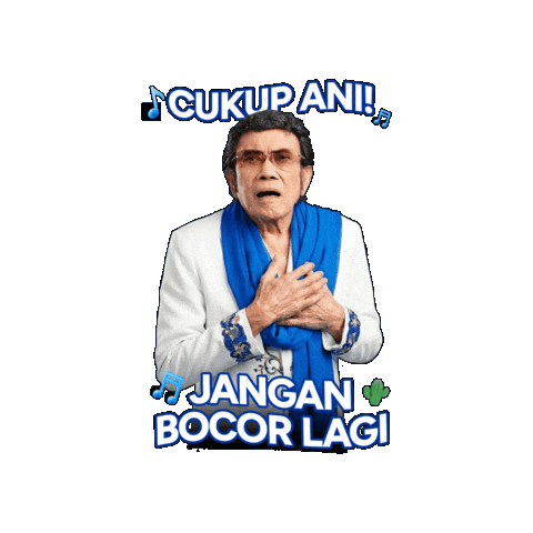 Ramadan Terlalu Sticker by Pocari Sweat Indonesia