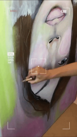 Art GIF