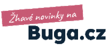 Sticker by Buga.cz