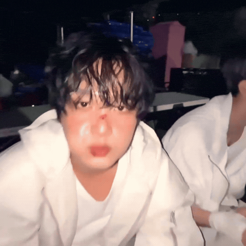 Nct Dream Haechan GIF