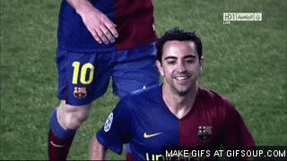 xavi