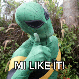 Well Done Love GIF