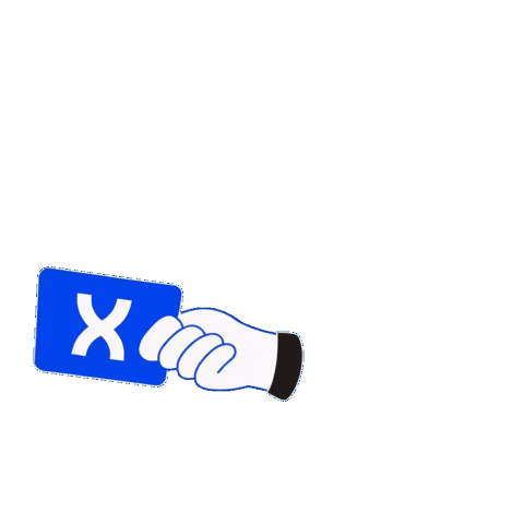 Crypto Bitcoin Sticker by BingX
