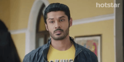 star tv judging you GIF by Hotstar