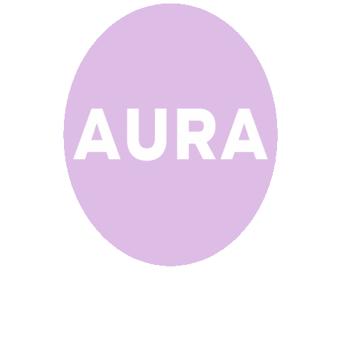 Auraninetyfour Sticker