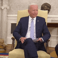 Happy Joe Biden GIF by The Democrats