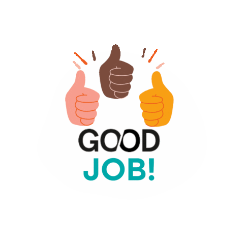 Jobsmitsinn Sticker by GOODJOBS