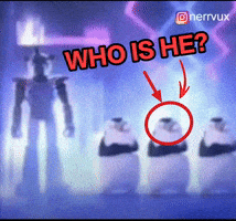 Who Is He Five Nights At Freddys GIF