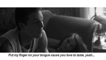 NekkoJair music indie sweater weather the neighbourhood GIF