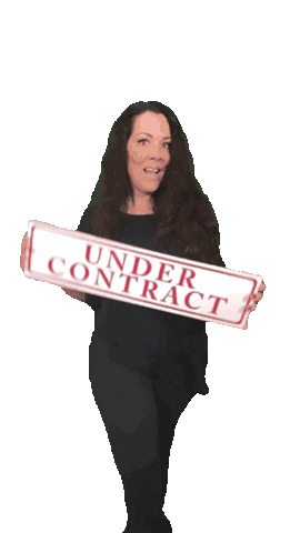 Jammie Garlock Sticker