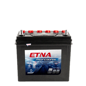 Etnaperu Sticker by ETNA Baterías