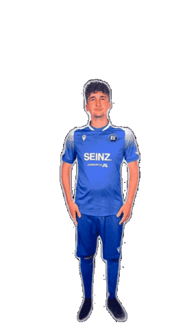 Ksc Sticker by KSCAmateure