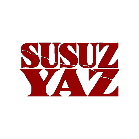 Susuzyaz Sticker by Kanal D