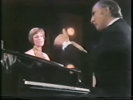 julie andrews GIF by Henry Mancini