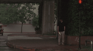 Edward Yang Yi Yi (2000) GIF
