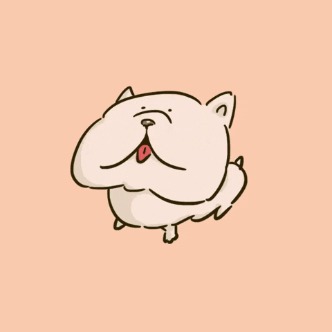 Dog GIF
