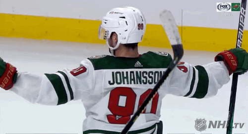 Minnesota Wild Mn Wild GIF - Minnesota Wild Mn Wild Wild Goal - Discover &  Share GIFs