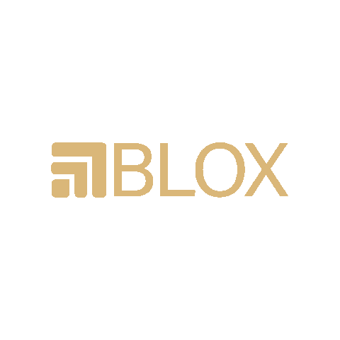 Blox IT Sticker