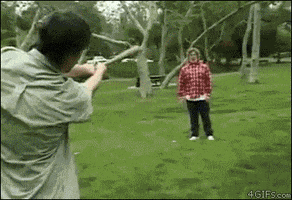 Headshot GIFs - Get the best GIF on GIPHY