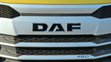 Here You Go New Car GIF by DAF Trucks NV