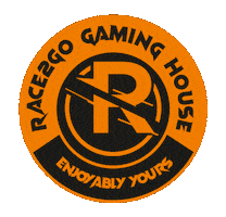race2go Sticker