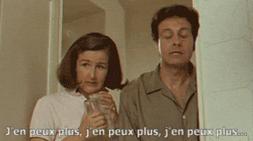 french movie dsole pour le spam GIF