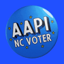 AAPI NC Voter
