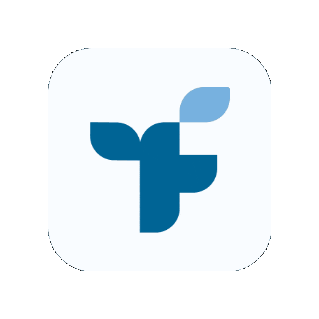Logo Brand Sticker by Fddb