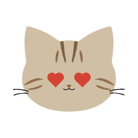 Otoha-At Sticker