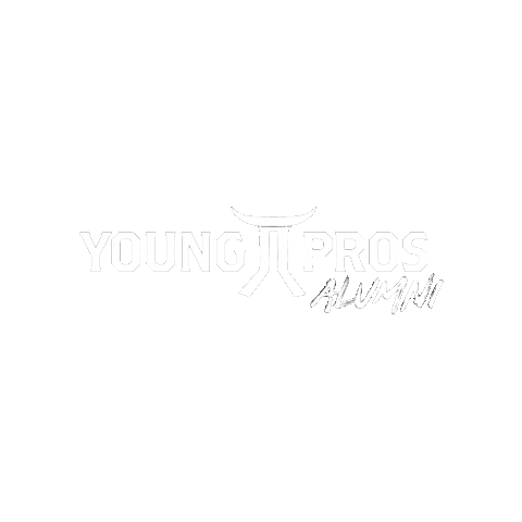 Smarty Young Pro Alumni Sticker by SmartyRodeo