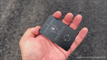 Driving Lets Go GIF by Namaste Car